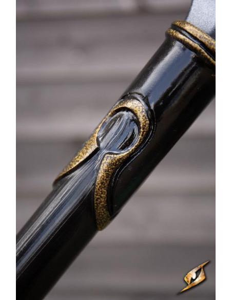 Yari lunga lancia in lattice