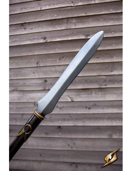 Yari lunga lancia in lattice