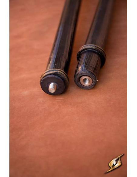 Yari lunga lancia in lattice