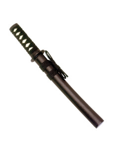 Tanto semplice baccello nero, Marto