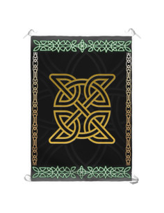 Banner Nodo Celtico (70x100 cm.)