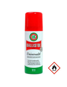 Olio per la pulizia della lama della spada, 50 ml