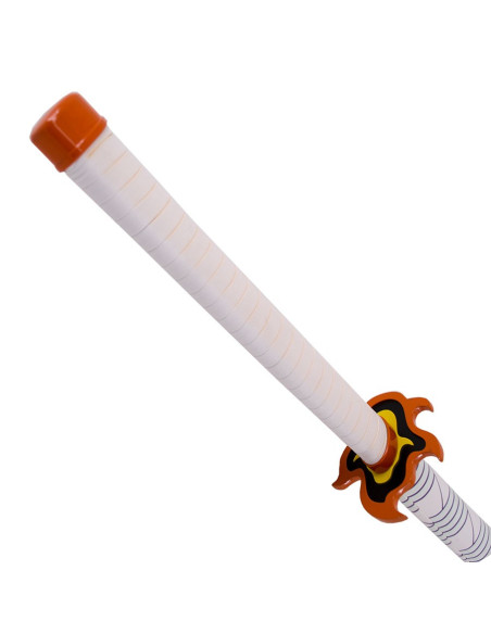 Katana Rengoku Kyoujurou di Demon...