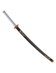 Katana Kochou Shinobu in Demon Slayer o i Guardiani Della... 2