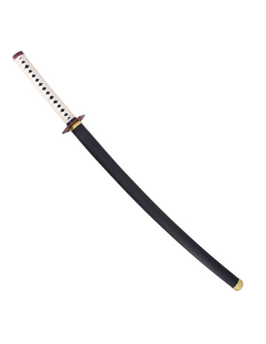 Katana Giapponese manga Demon Slayer