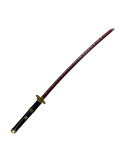 Katana Im un nero Un Pezzo