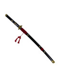 Katana Im un nero Un Pezzo