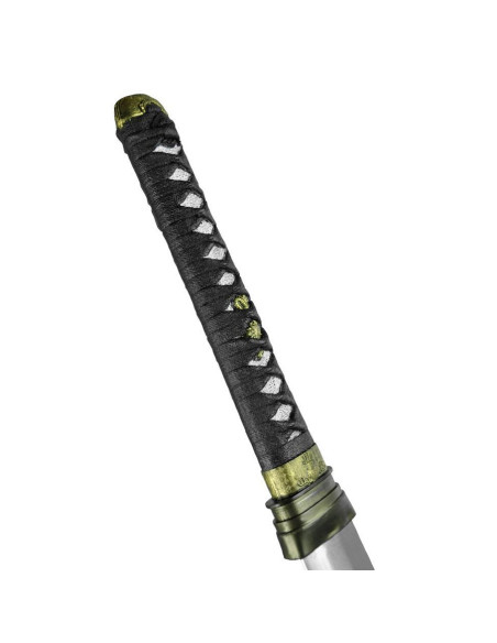 Wakizashi Musashi II in schiuma per LARP