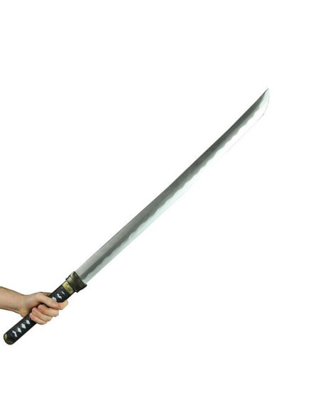 Wakizashi Musashi II in schiuma per LARP