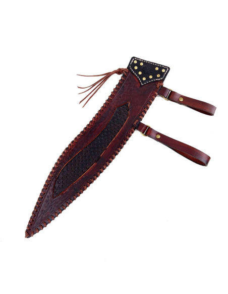 Fodero per Falcata Ibera