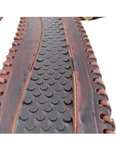 Fodero per Falcata Ibera 2