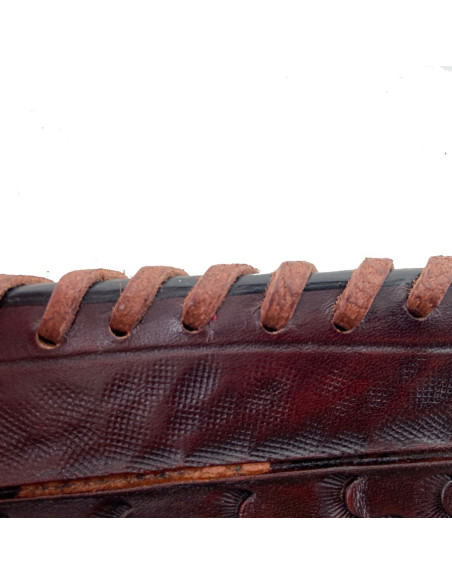 Fodero per Falcata Ibera