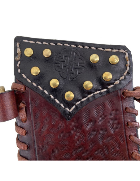 Fodero per Falcata Ibera