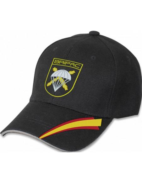 Tappo di BRIPAC paracadute...