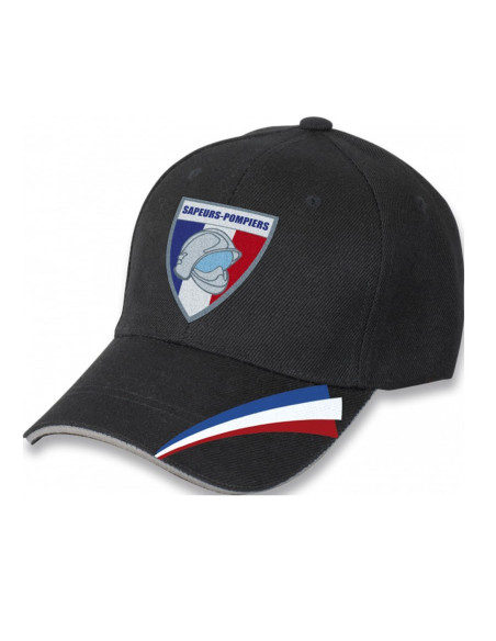 Cappello Sapeurs Pompiers de France
