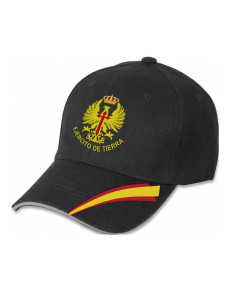 Cappello Esercito Di Terra Spagnola