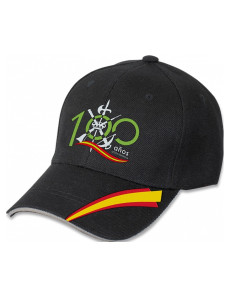 Cap-centesimo anniversario della Legione spagnola