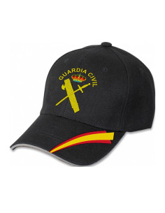 Cap Guardia Civile