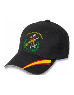 Cap della Legione spagnola