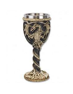 Modello Tole10 Cup Dragon of Bones