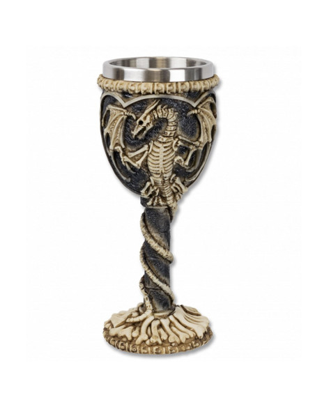 Modello Tole10 Cup Dragon of Bones