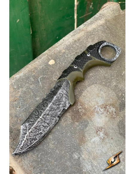 Coltello tattico per il LARP