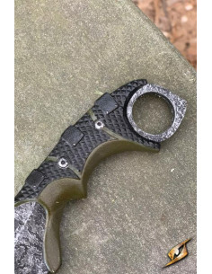 Coltello tattico per il LARP 2