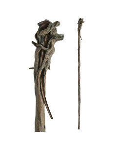 Bastone di Gandalf il Grigio, Il Signore degli Anelli e Hobbit