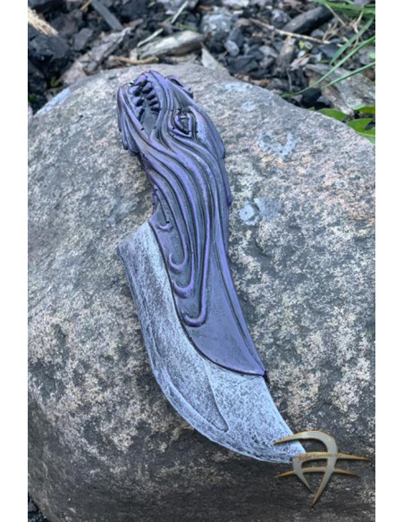 Coltello fantastico Drago, LARP
