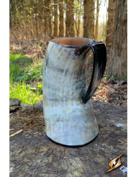 Brocca dei Barbari 1L, finitura...