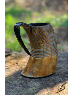 Epic Armoury Tazza da avventuriero