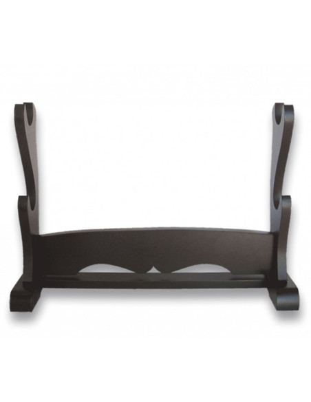 Armaiolo da tavolo per 2 katane