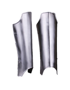 Schinieri medievali Markward, finitura lucida