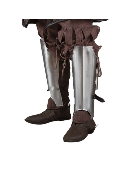 Schinieri medievali Markward,...