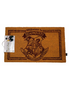 Zerbino Welcome to Hogwarts, 60 x 40 cm.