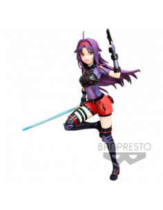 Miniatura di Yuuki Overseas da Sword Art Online, 20 cm.