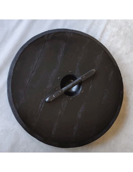 Scudo da combattimento vichingo,...