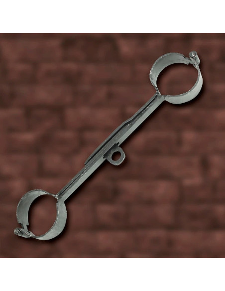 Catene di ferro medievali