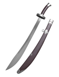 Spada cinese Dao, Hsu per praticare Wushu