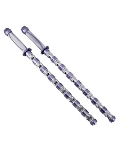 Aste silver Black Widow (Vedova Nera)