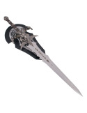 La spada Frostmourne da World of Warcraft, 120 cms.