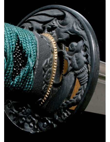 Katana giapponese Cold Steel Dragonfly