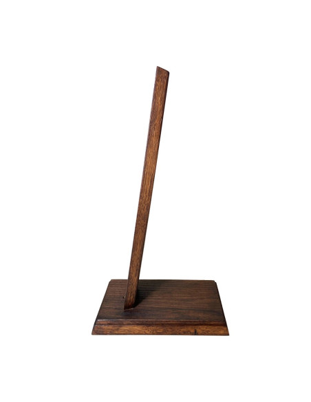 Visualizzazione della spada...