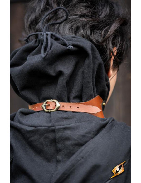 Renegade Adventurer Gorget, finitura...