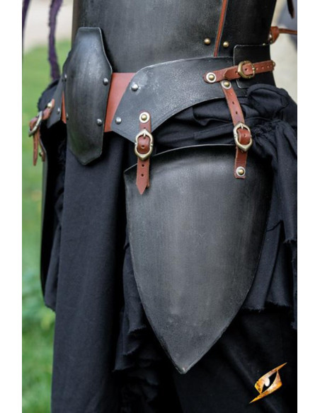 Cintura e nappe Renegade Adventurer,...