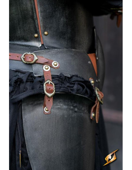 Cintura e nappe Renegade Adventurer,...