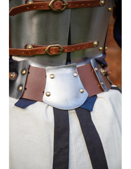 Cintura e nappe da avventuriero...