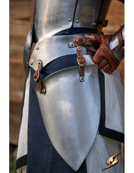 Cintura e nappe da avventuriero...