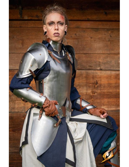 Cintura e nappe da avventuriero...