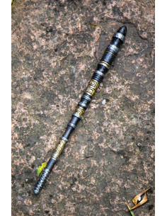 Bacchetta magica mistica nera